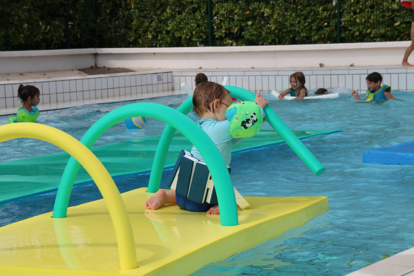 Piscine, Arzacq-Arraziguet - photo 3