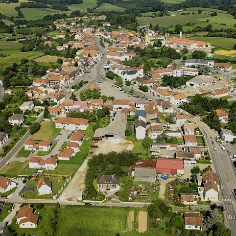 Randoland - Visite ludique d'Arzacq-Arraziguet en famille