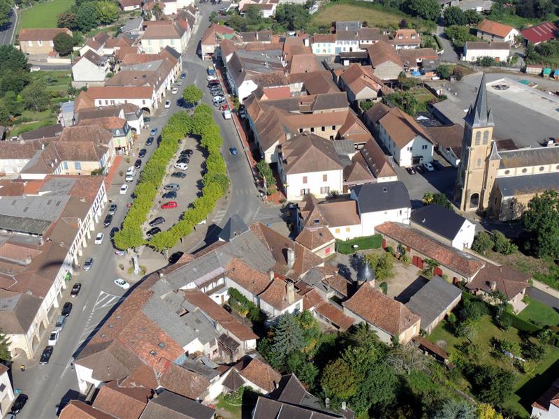 Eglise St Pierre