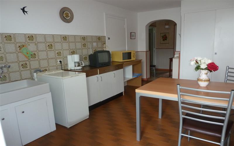 Maison Argi Eder