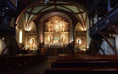 Église Notre Dame de l'Assomption