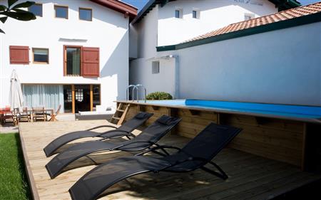 SARL Kiwhe - Maison T5+ SARL Kiwhe - Maison T5+