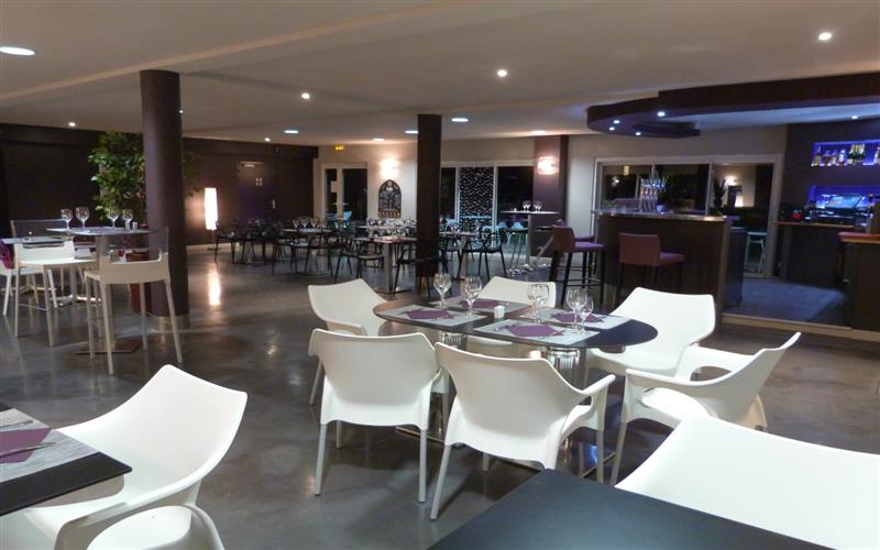 Restaurant Eguzki