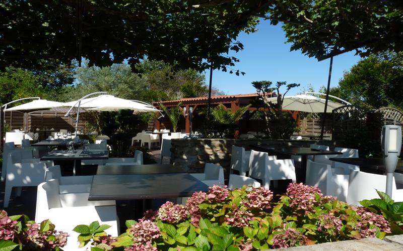 Restaurant Trabenia