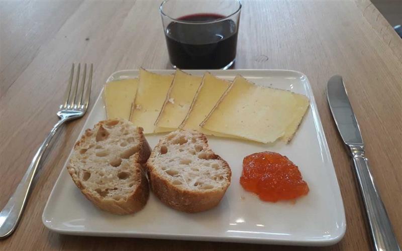 Ferme Segida