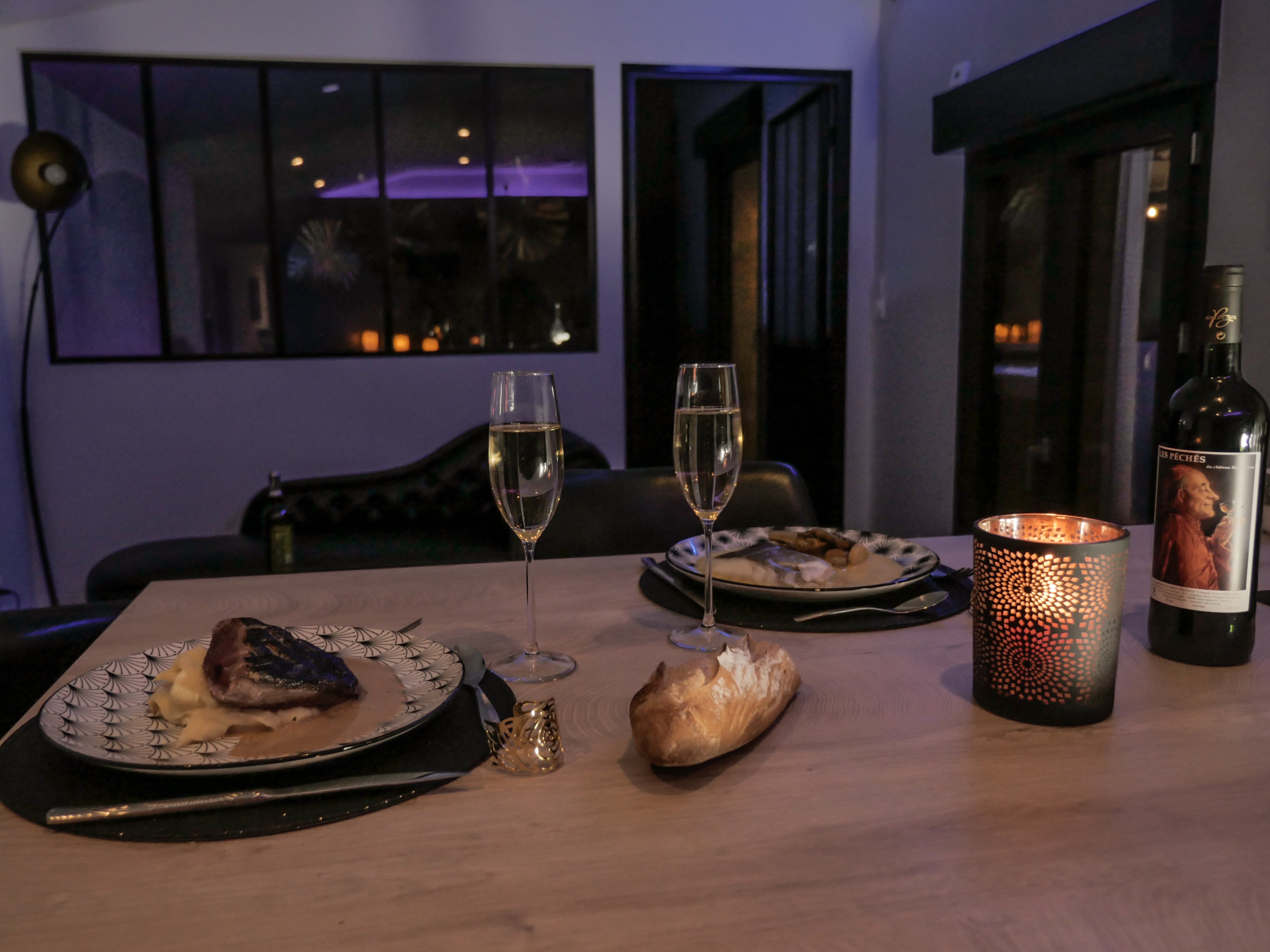 La Longère Evasion Romantique, Brûlain - photo 9