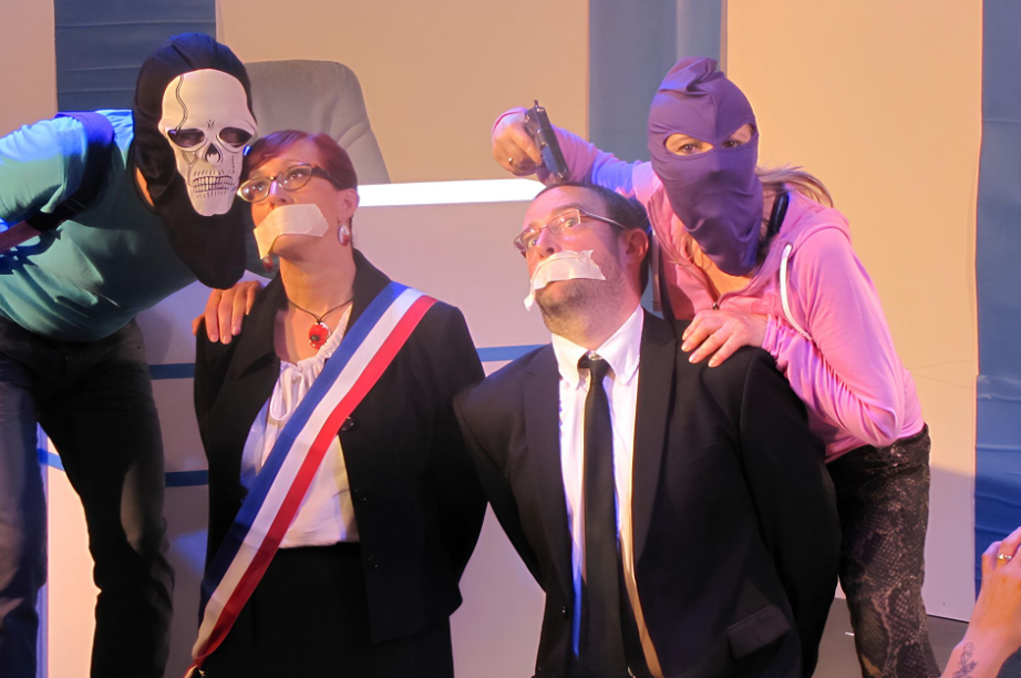 Associations de Malfaiteurs - Espace Noriac