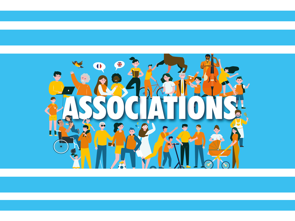Forum des associations