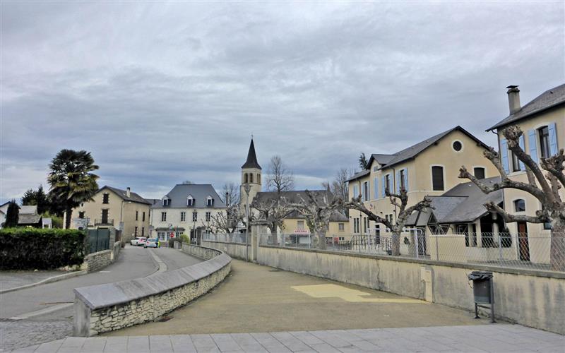 Balade patrimoine d'Asson : une communauté pastorale millénaire