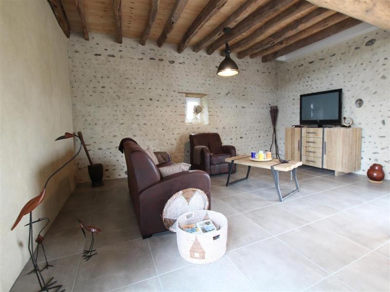 Gîte des 3 tilleuls