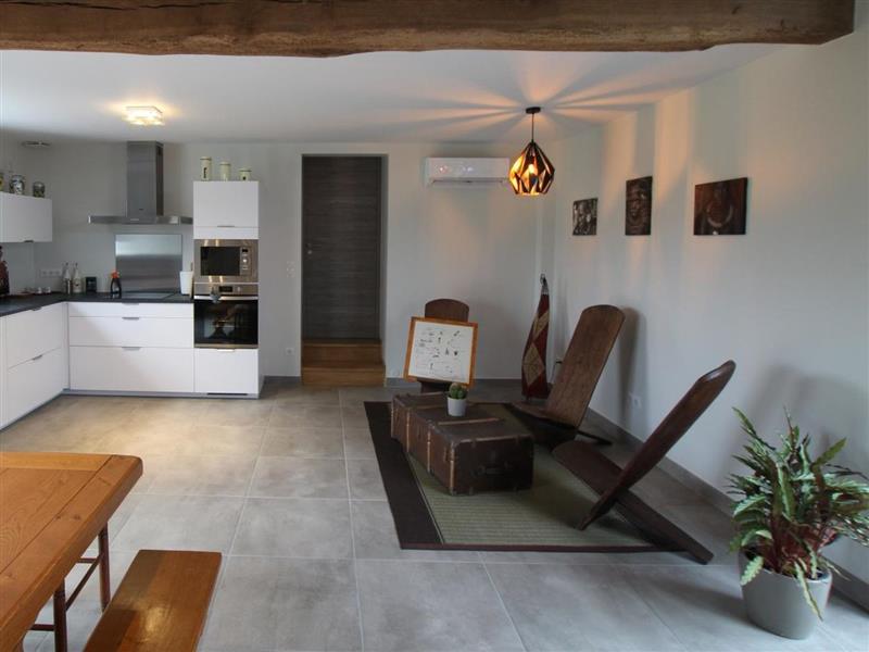 Gîte des 3 tilleuls