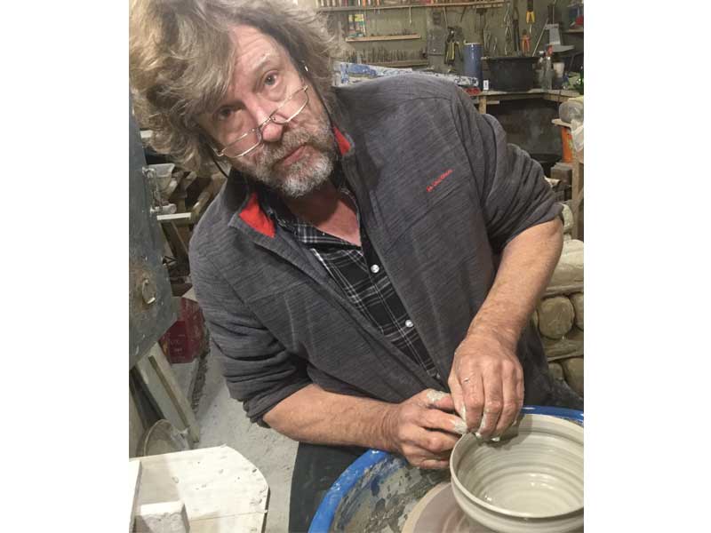 L'Atelier de Poterie - George ASTON — photo 3