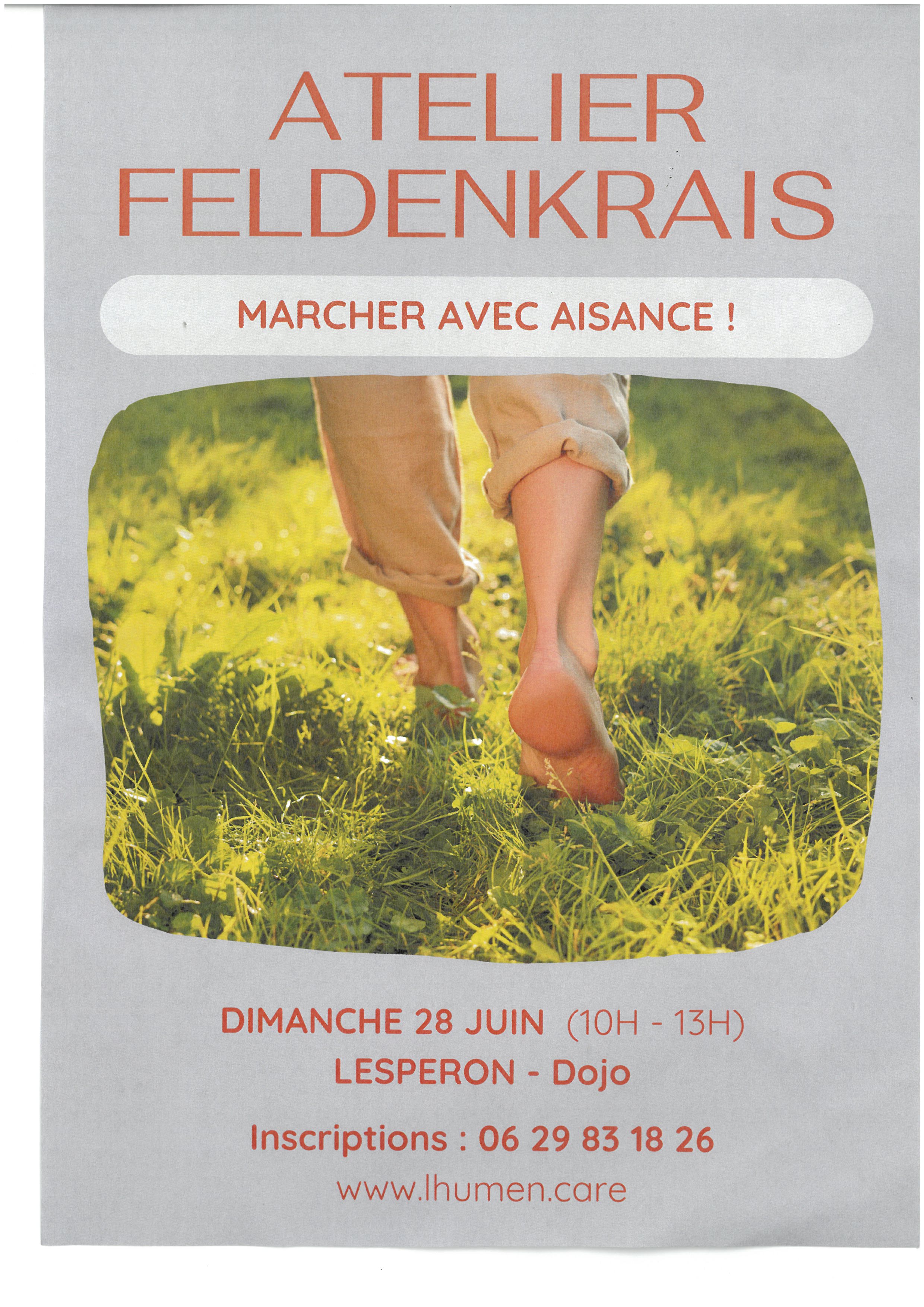 Visuel évènement