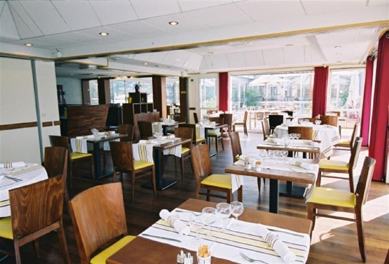 Restaurant Atea 