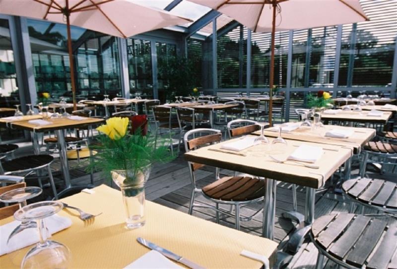Restaurant Atea 
