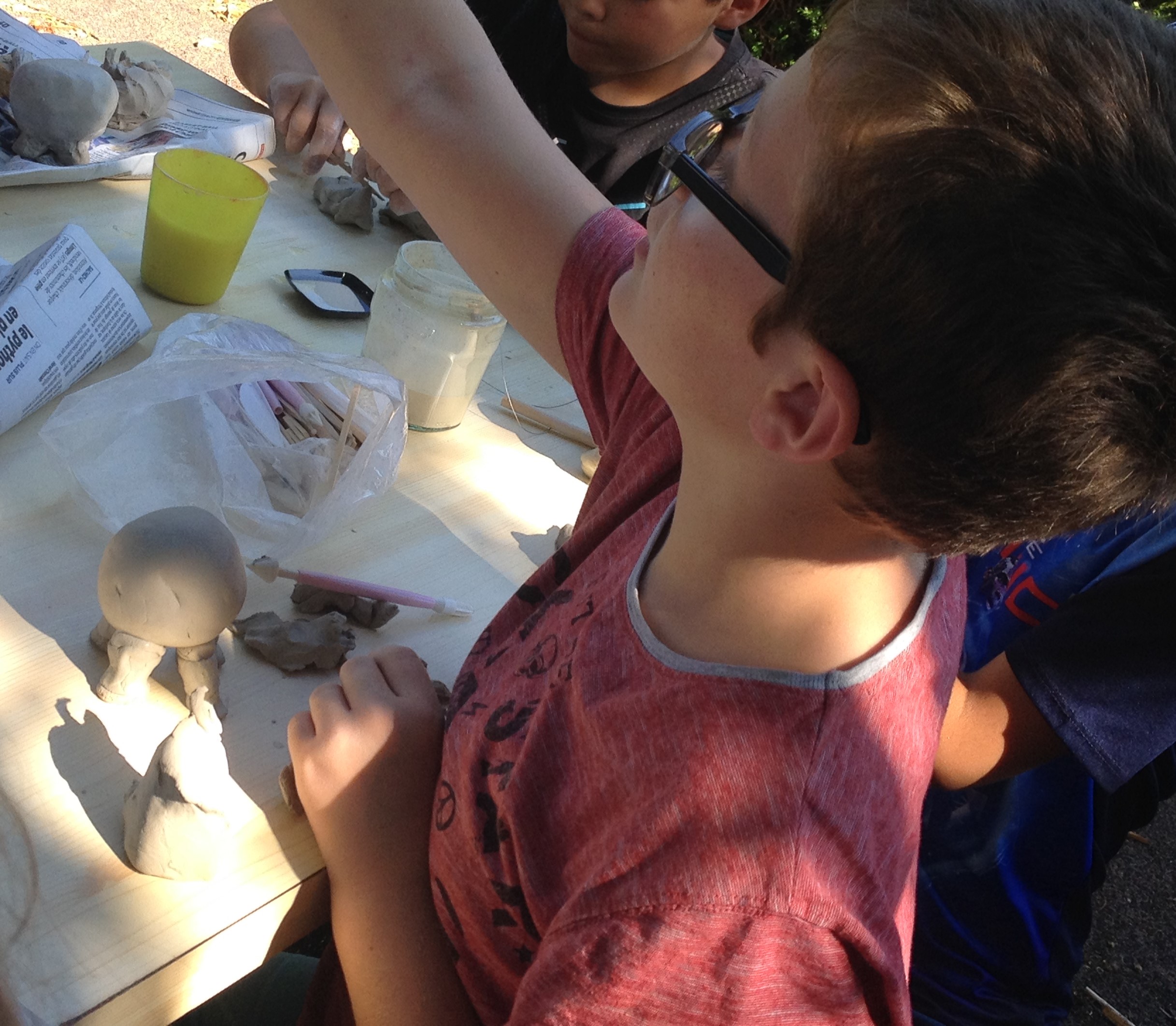 Gabriela Zurcher Sangue - Animatio Artis