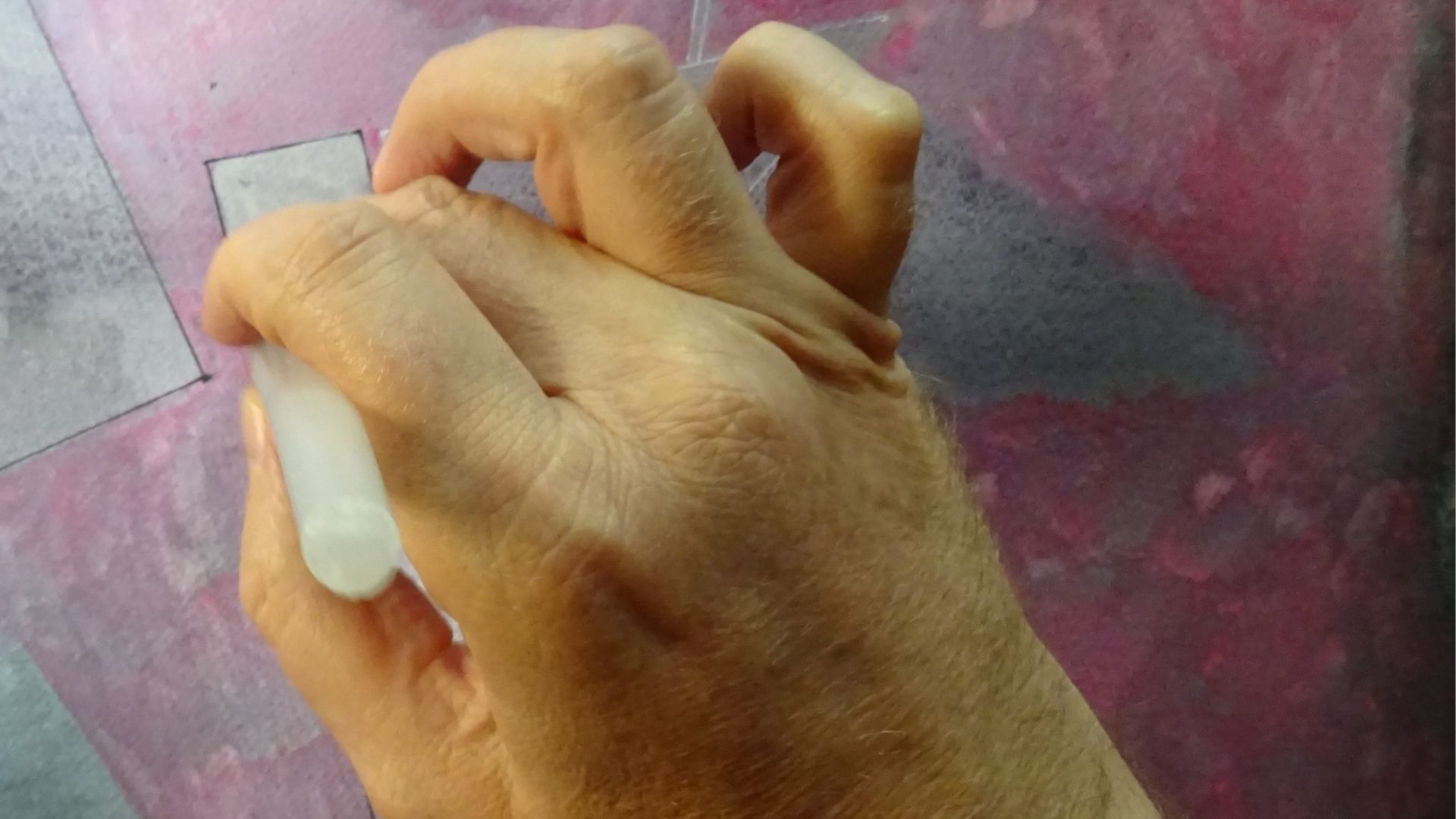 Atelier : Je crée mon icone abstraite — visuel événement