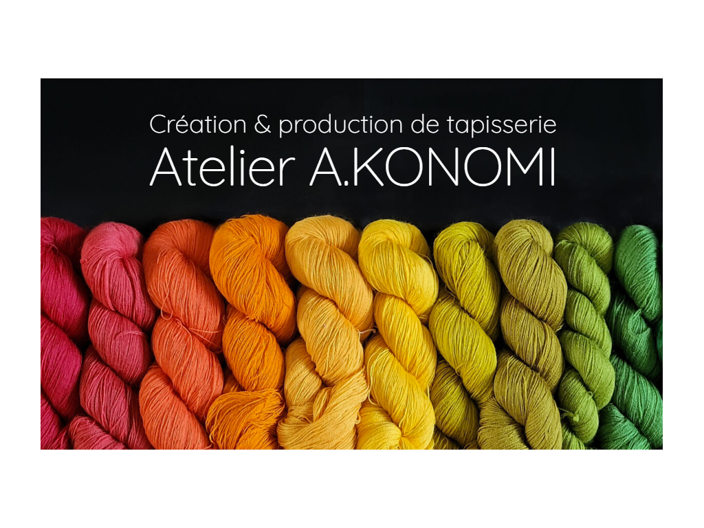 ATELIER - Aïko KONOMI - photo 4