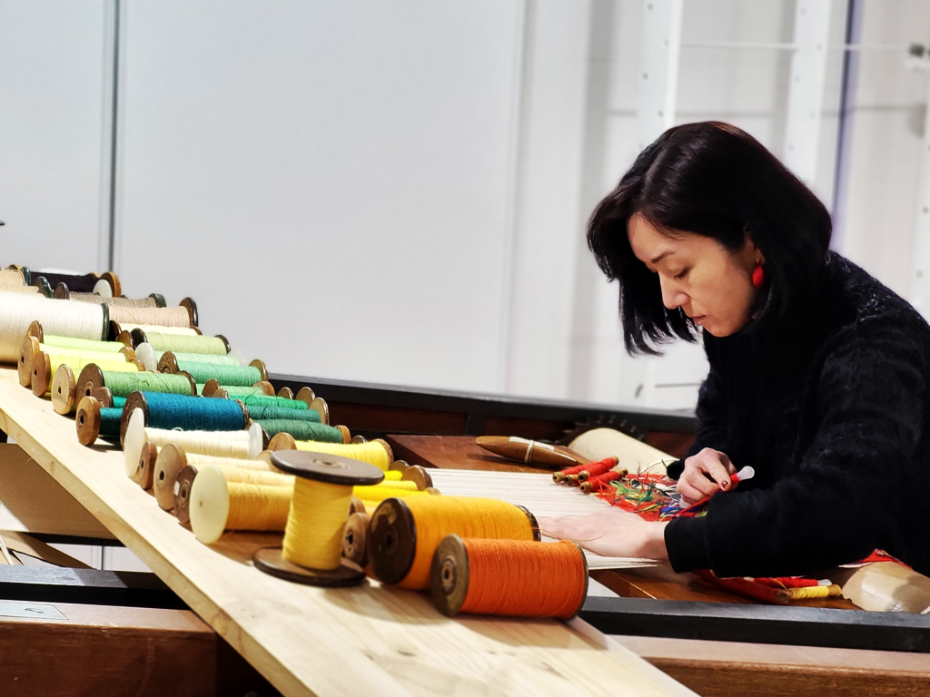 ATELIER - Aïko KONOMI - photo 5