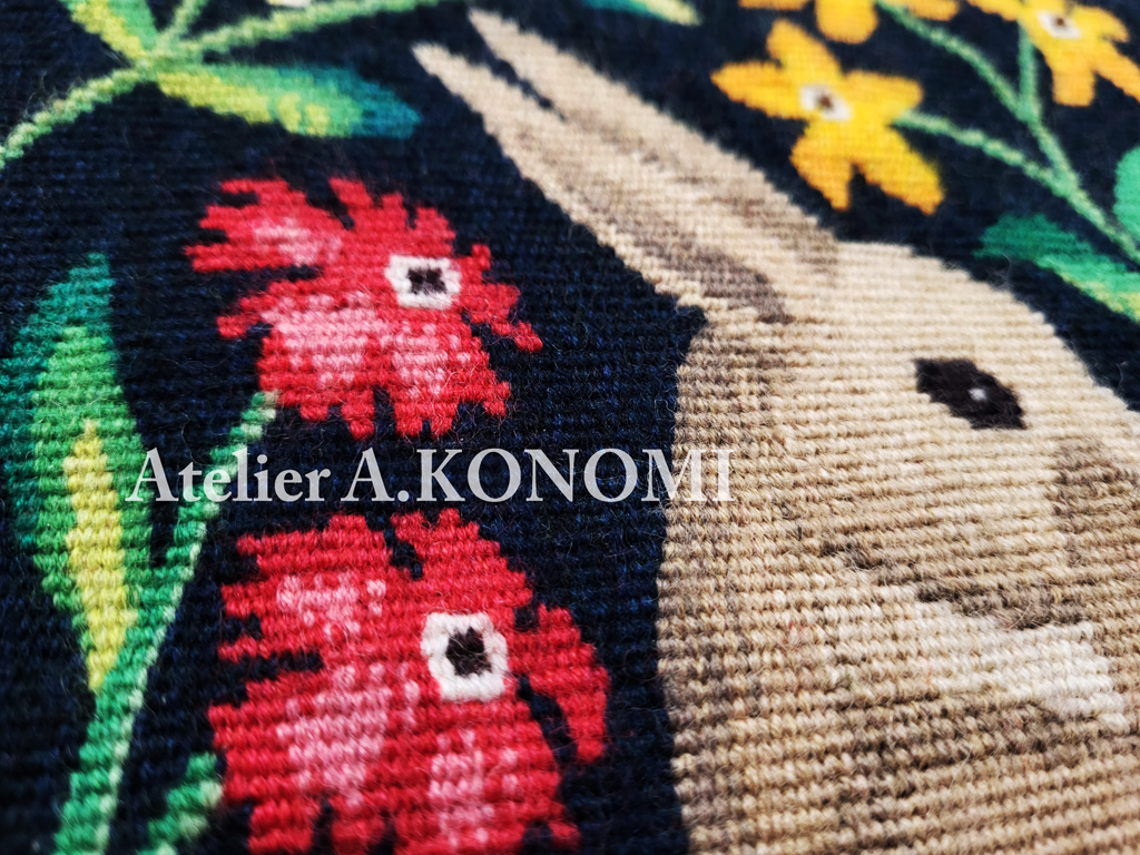 ATELIER - Aïko KONOMI - photo 3