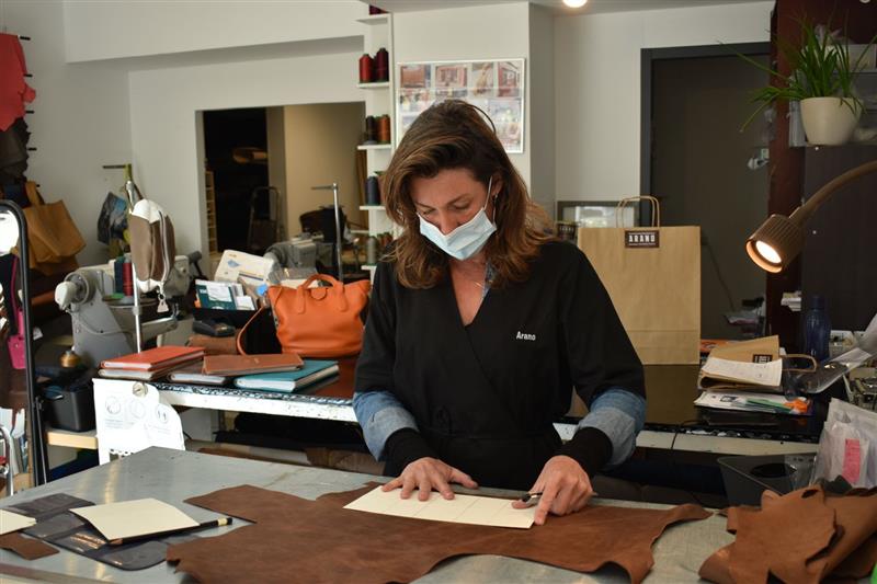 Atelier Cuir Arano