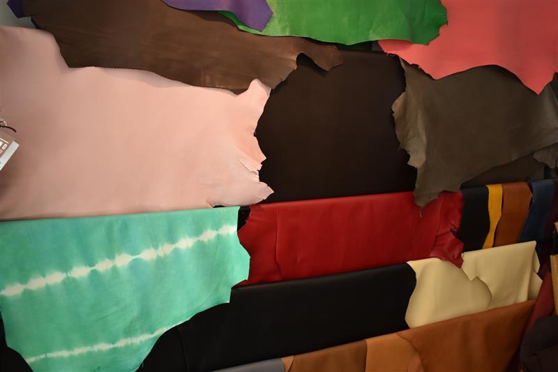 Atelier Cuir Arano