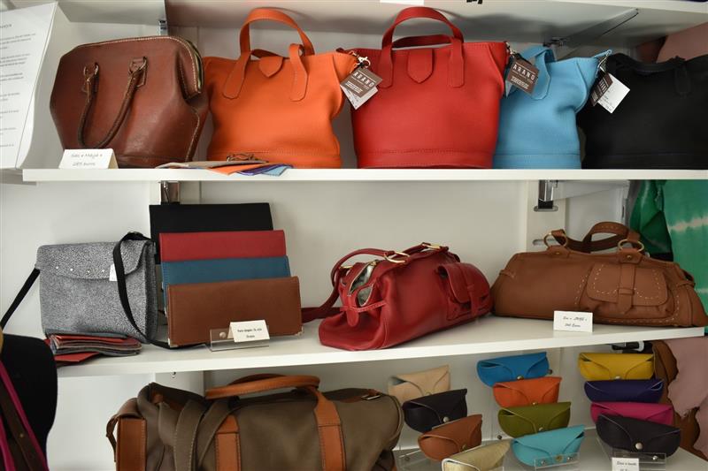 Atelier Cuir Arano