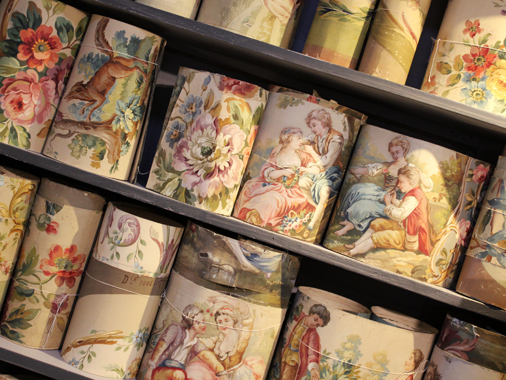 GALERIE/ATELIER BOUTIQUE - Chantal CHIRAC