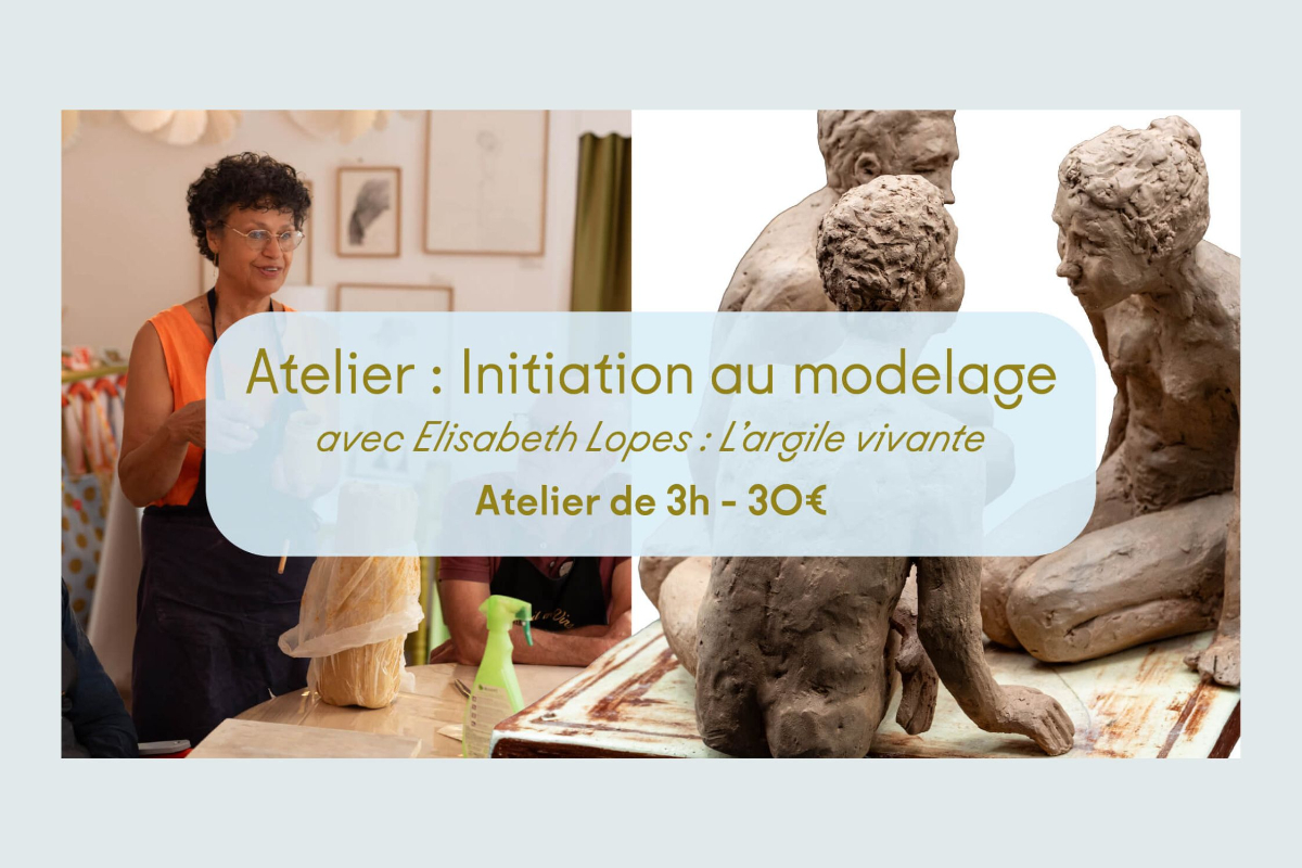 Visuel évènement