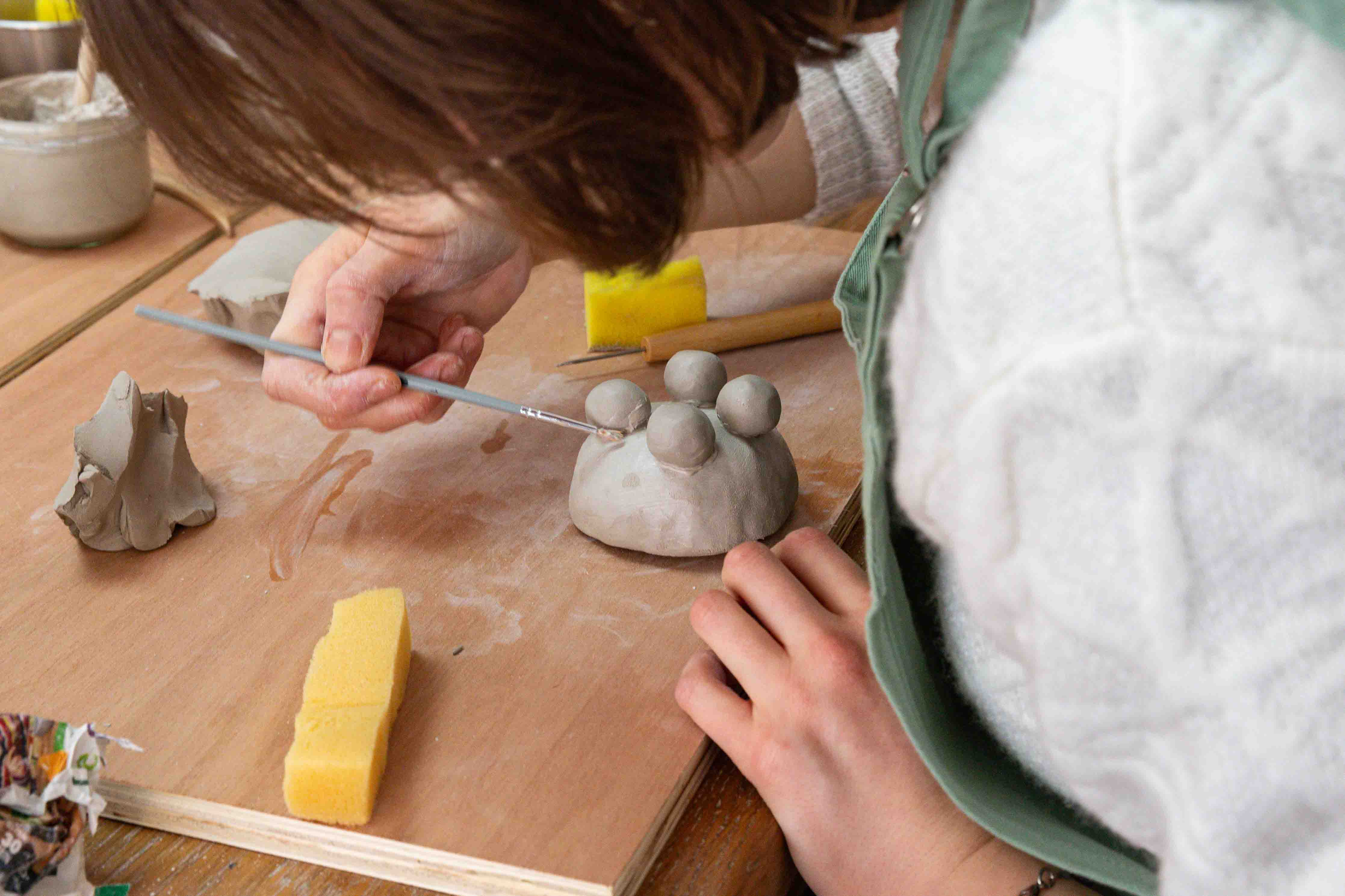 Atelier Chamothé — photo 3