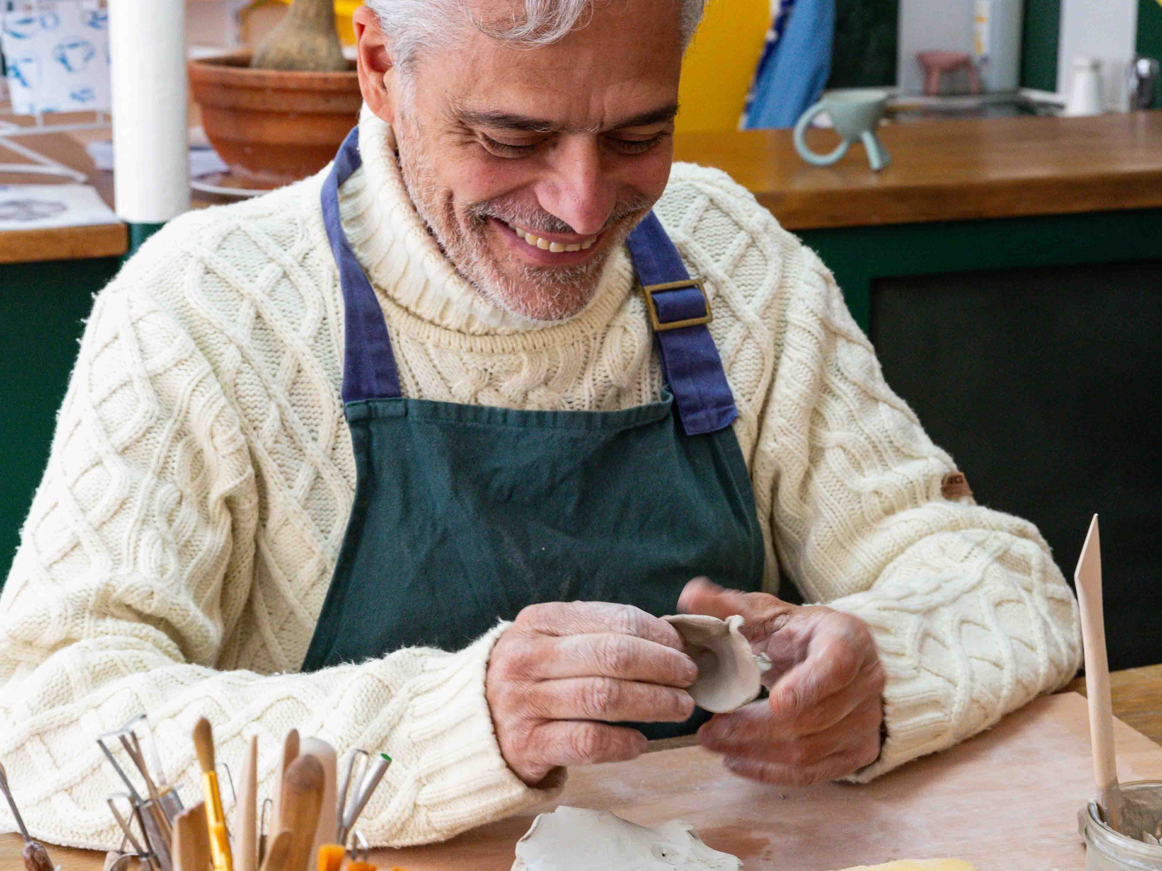 Atelier Chamothé — photo 2