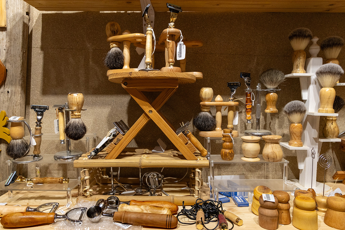 L'atelier de Corinne — photo 2