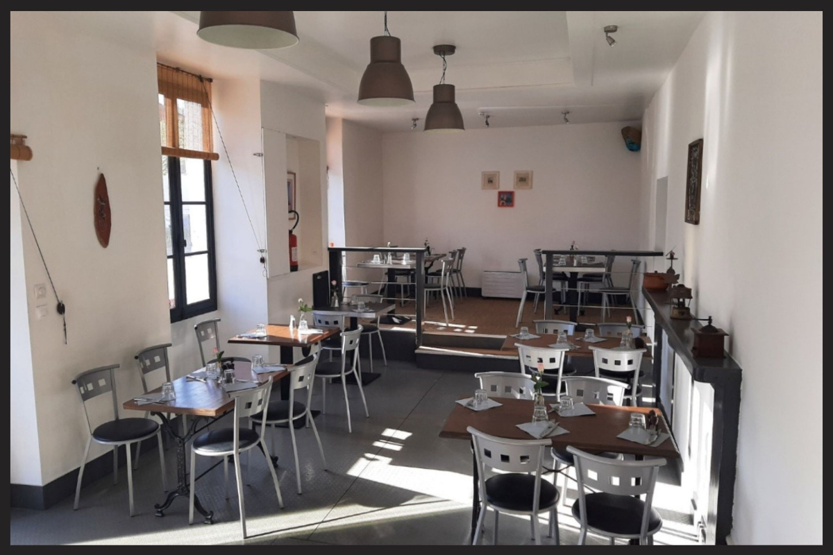L'Atelier