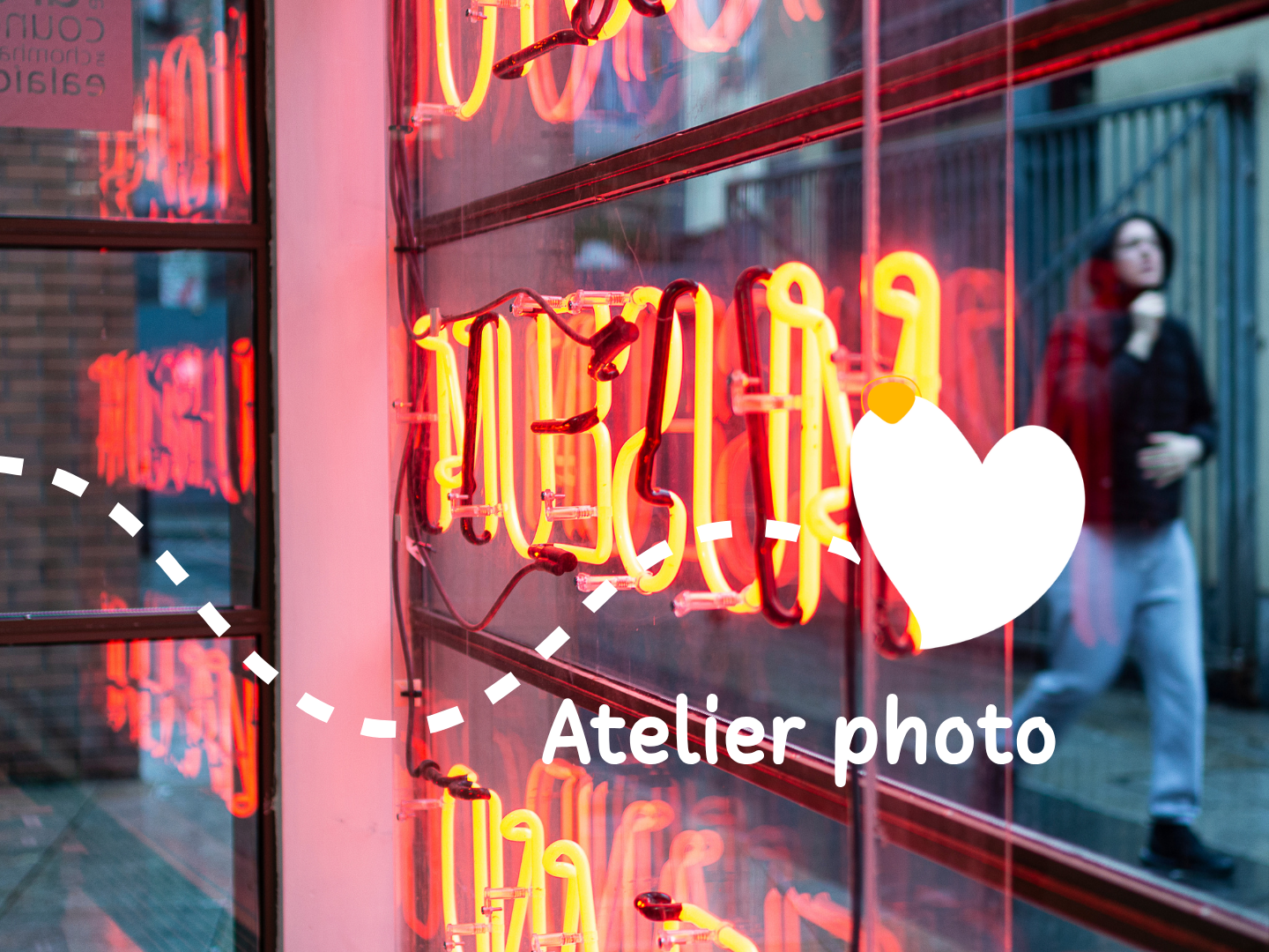 Atelier photo
