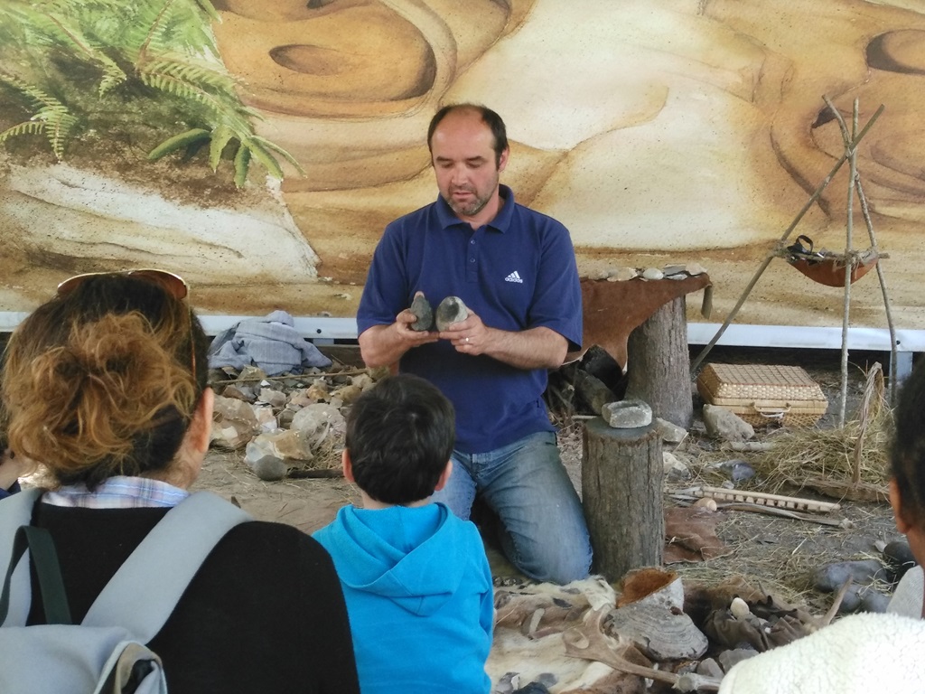 PréhistoSite de Brassempouy, Brassempouy - photo 4