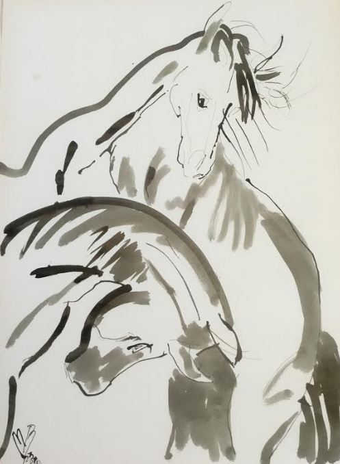 Atelier-galerie Nathalie BRUYNEEL - photo 4