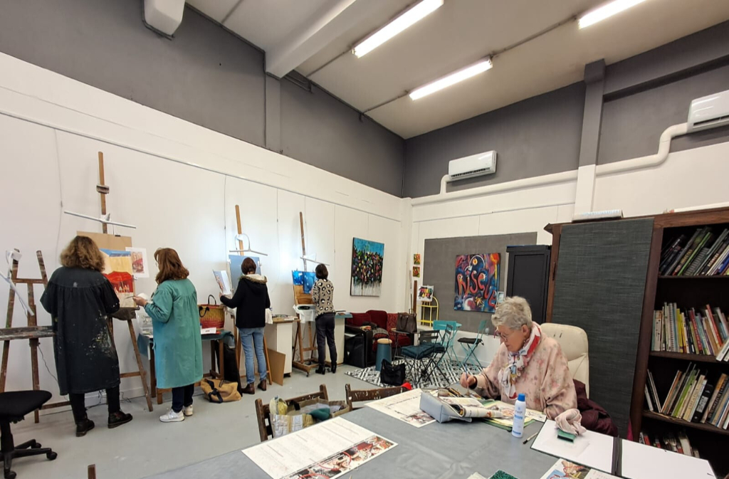 Atelier Galerie Garance — photo 2
