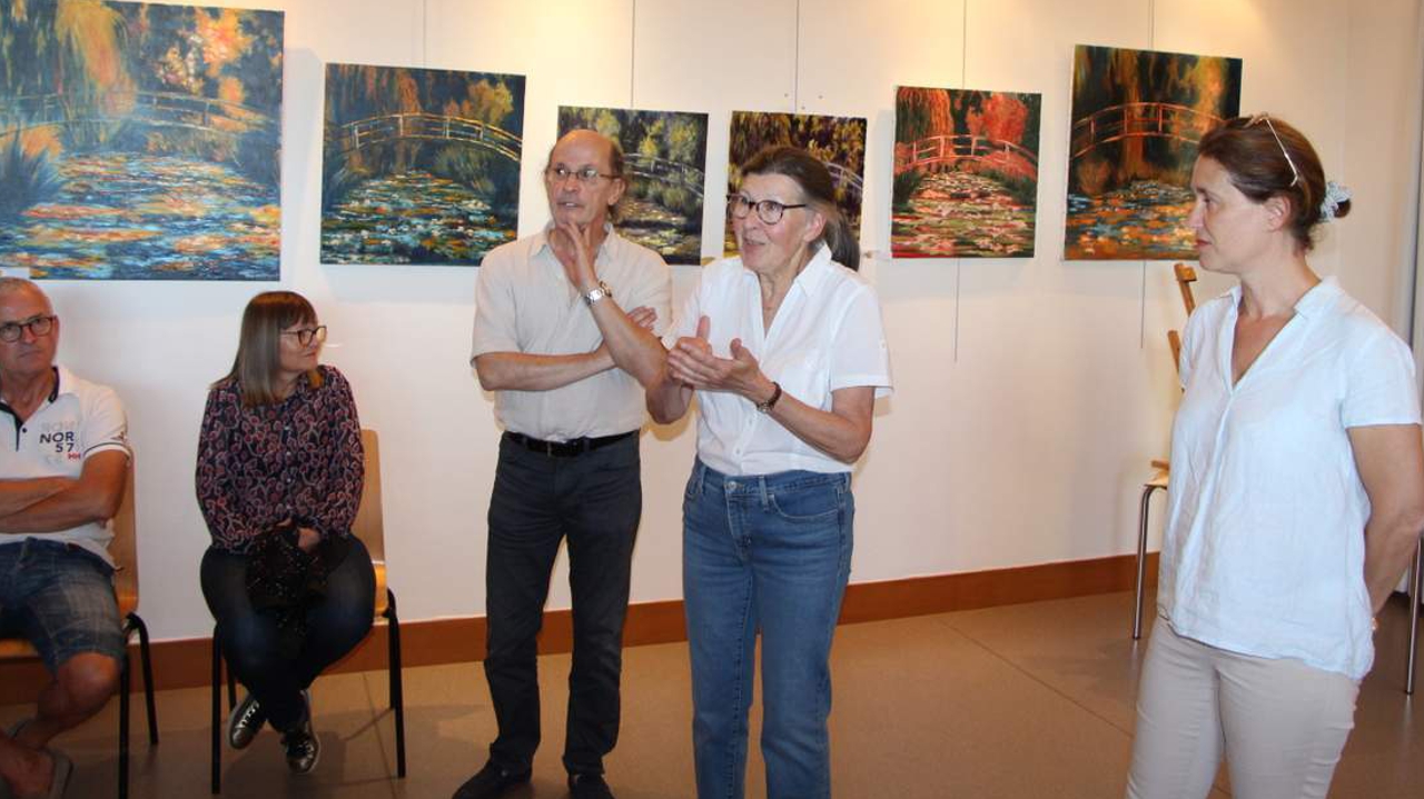 Atelier Graphis Vivonne
