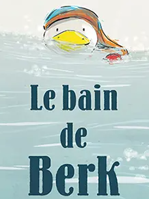 Atelier "L'eau et ses images" — visuel événement