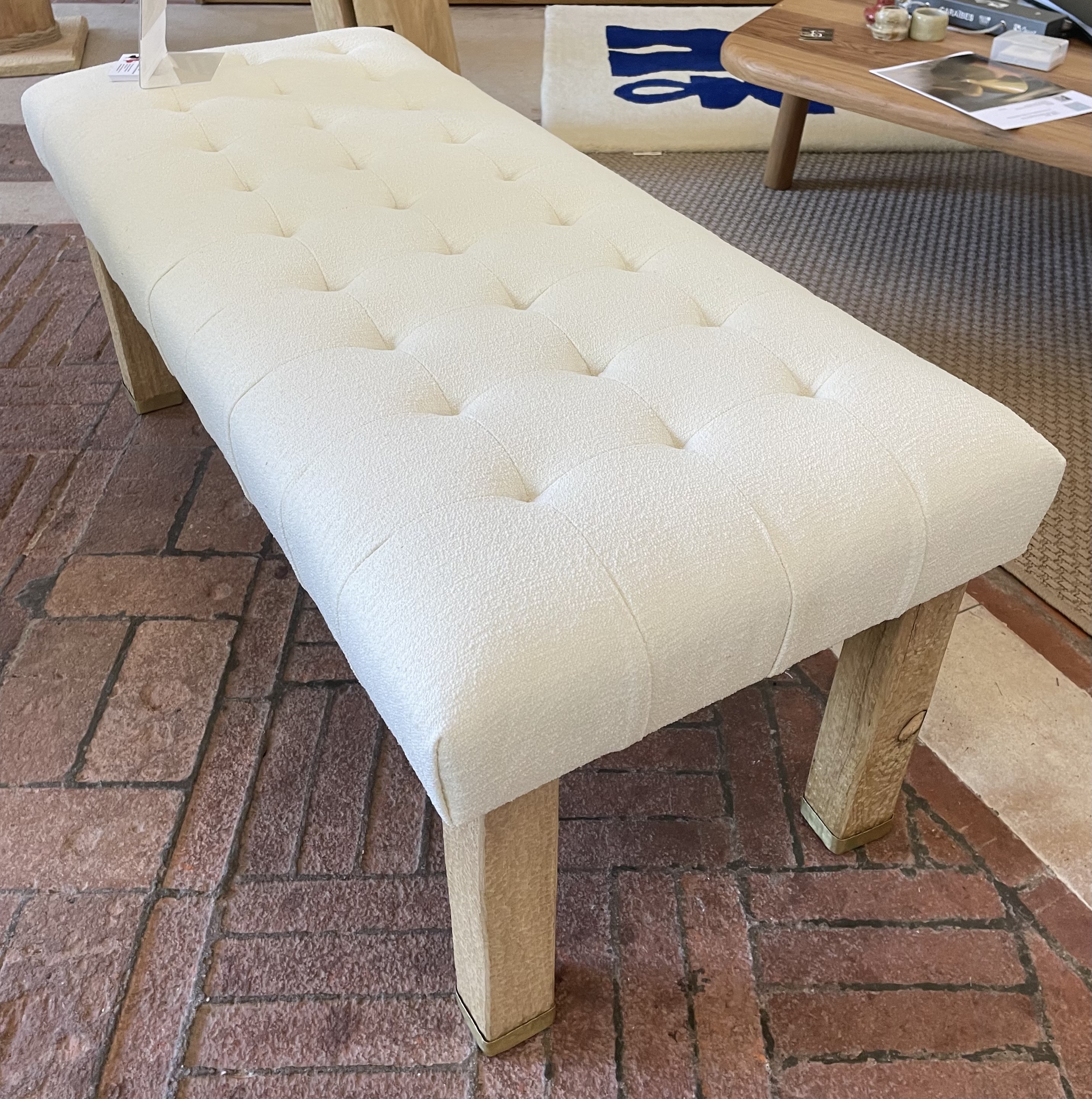 Atelier Oxalis - Tapissier décorateur