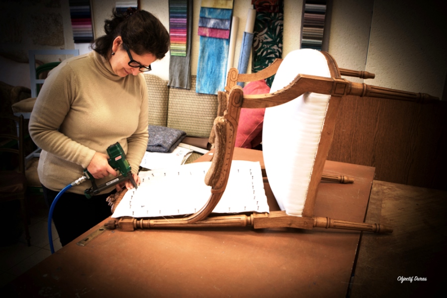 L'atelier de Sophie