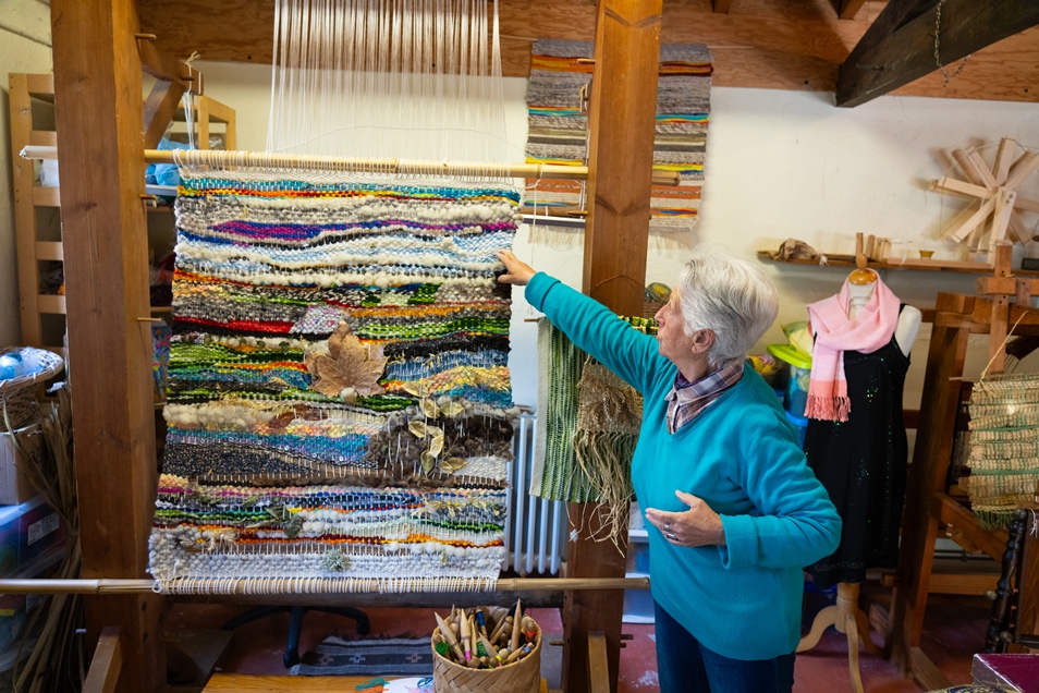 Atelier de la Zériba - Sylviane Donon-Rambeau