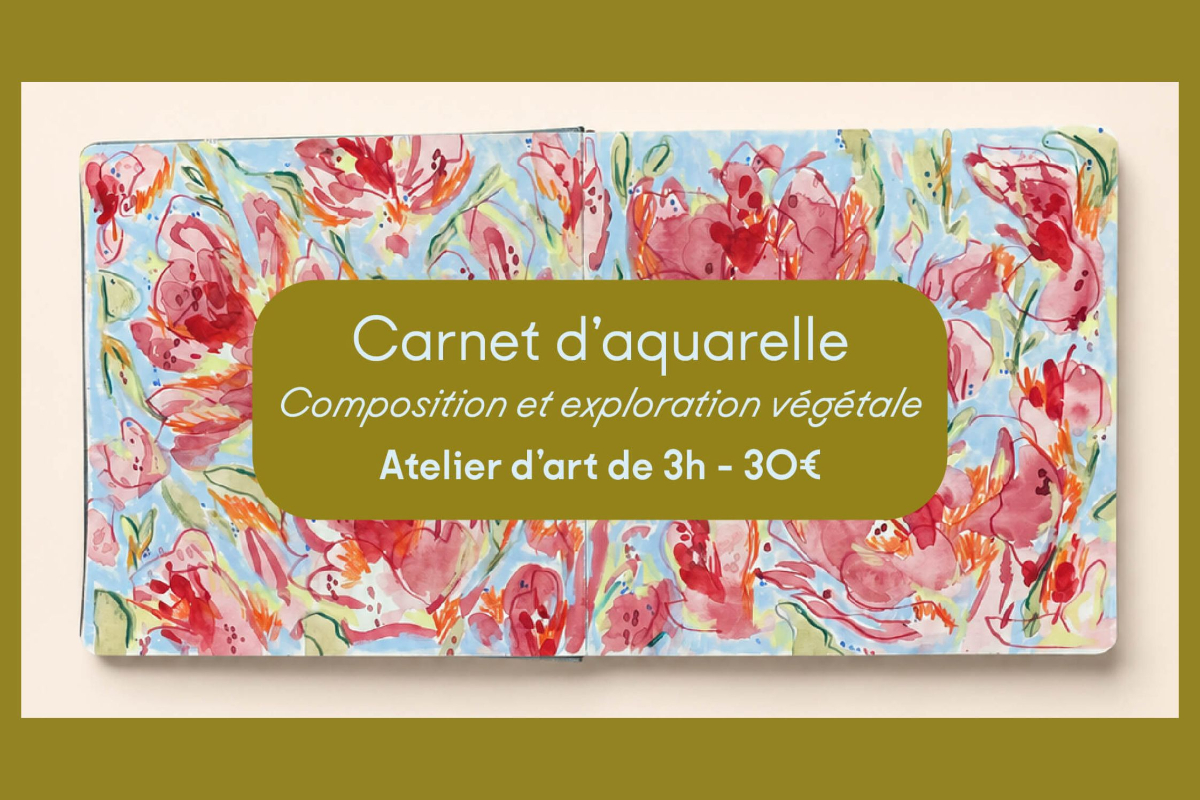 Visuel évènement
