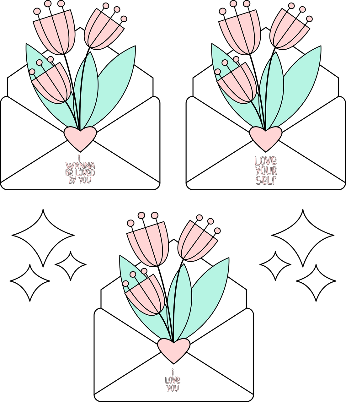 Atelier créatif : Art postal