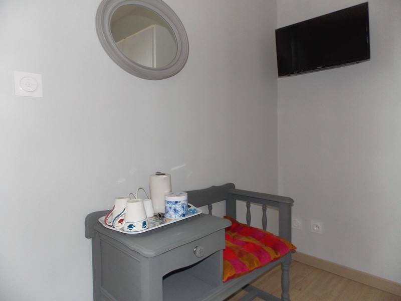 L'atelier, Casteljaloux - photo 11