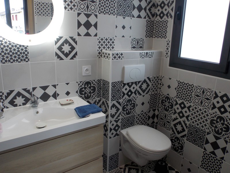 L'atelier, Casteljaloux - photo 6