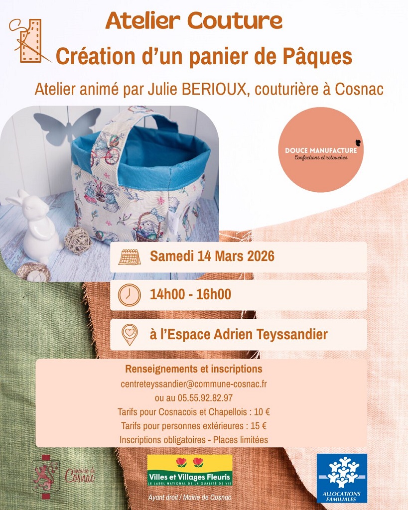 Atelier couture