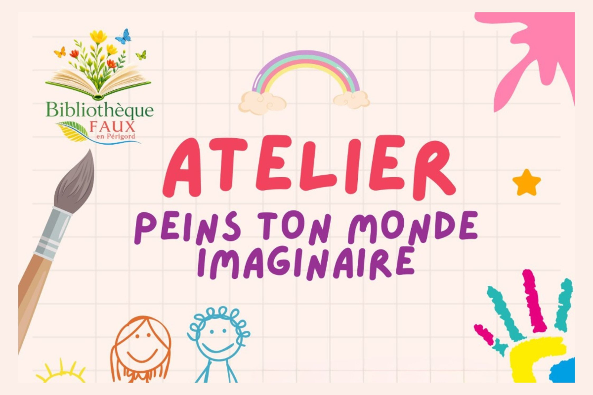 Visuel évènement