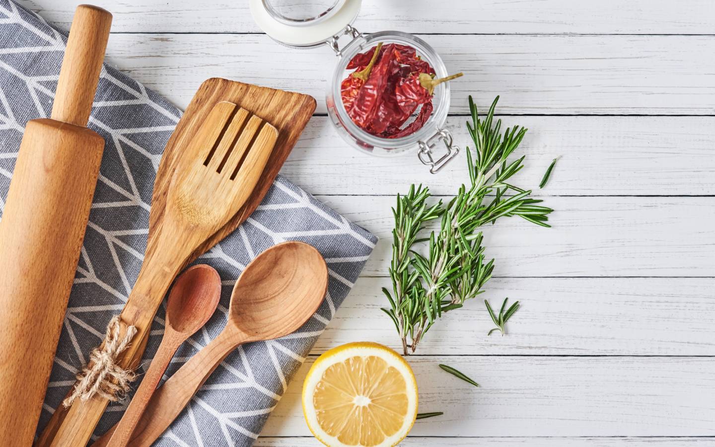 Atelier cuisine — visuel événement