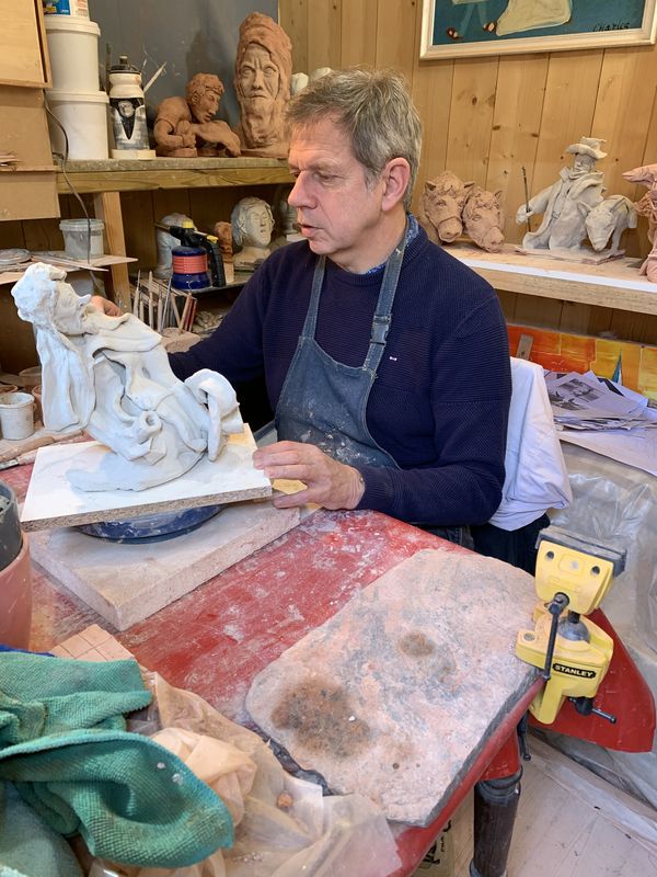 Atelier d'Art Cyrano